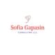Sofia Gapasin Consulting LLC Logo